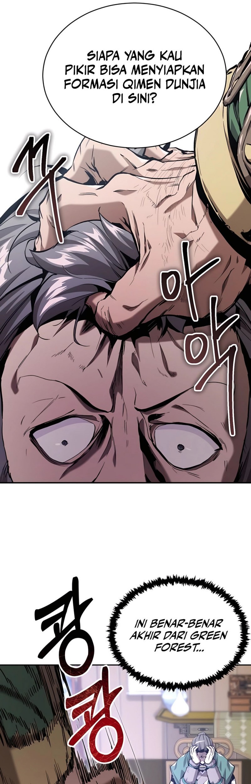 The Demonic Cult Leader Is Too Reluctant Chapter 13 - halaman 71