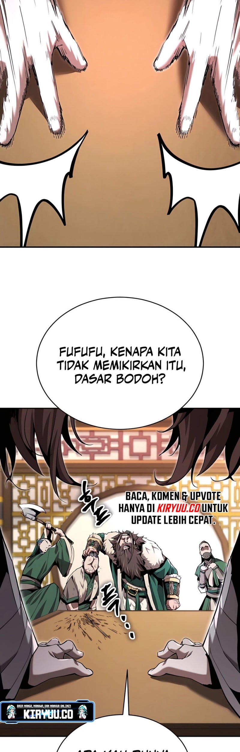 The Demonic Cult Leader Is Too Reluctant Chapter 13 - halaman 73