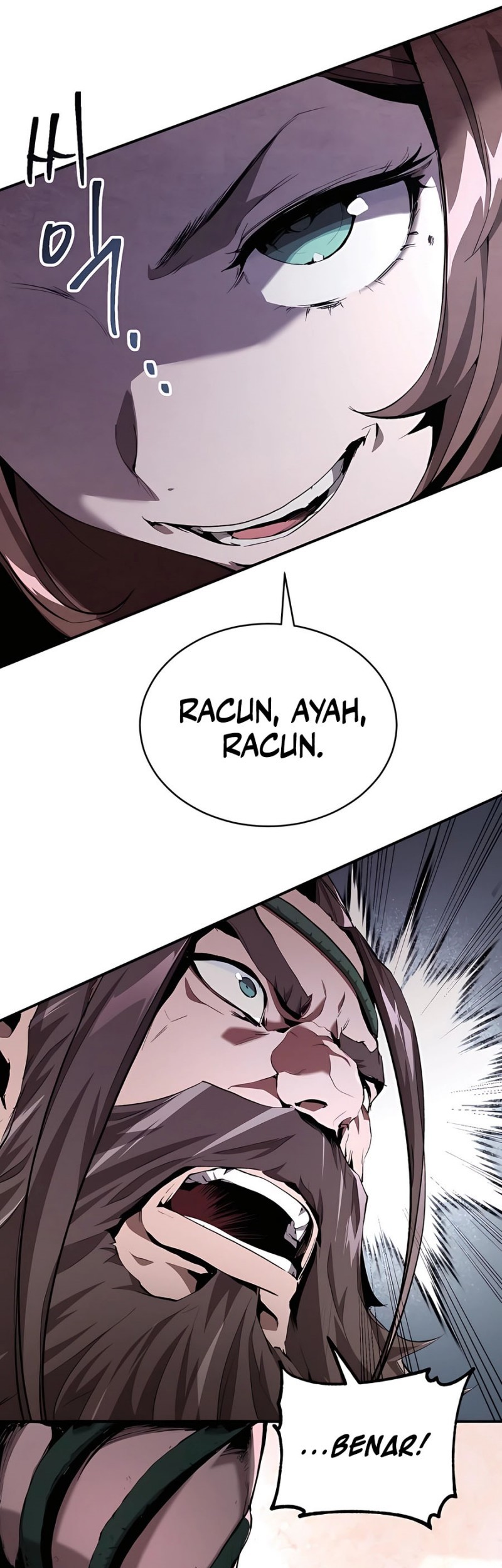 The Demonic Cult Leader Is Too Reluctant Chapter 13 - halaman 75
