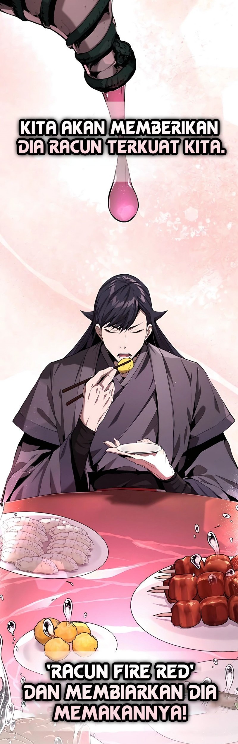 The Demonic Cult Leader Is Too Reluctant Chapter 13 - halaman 76