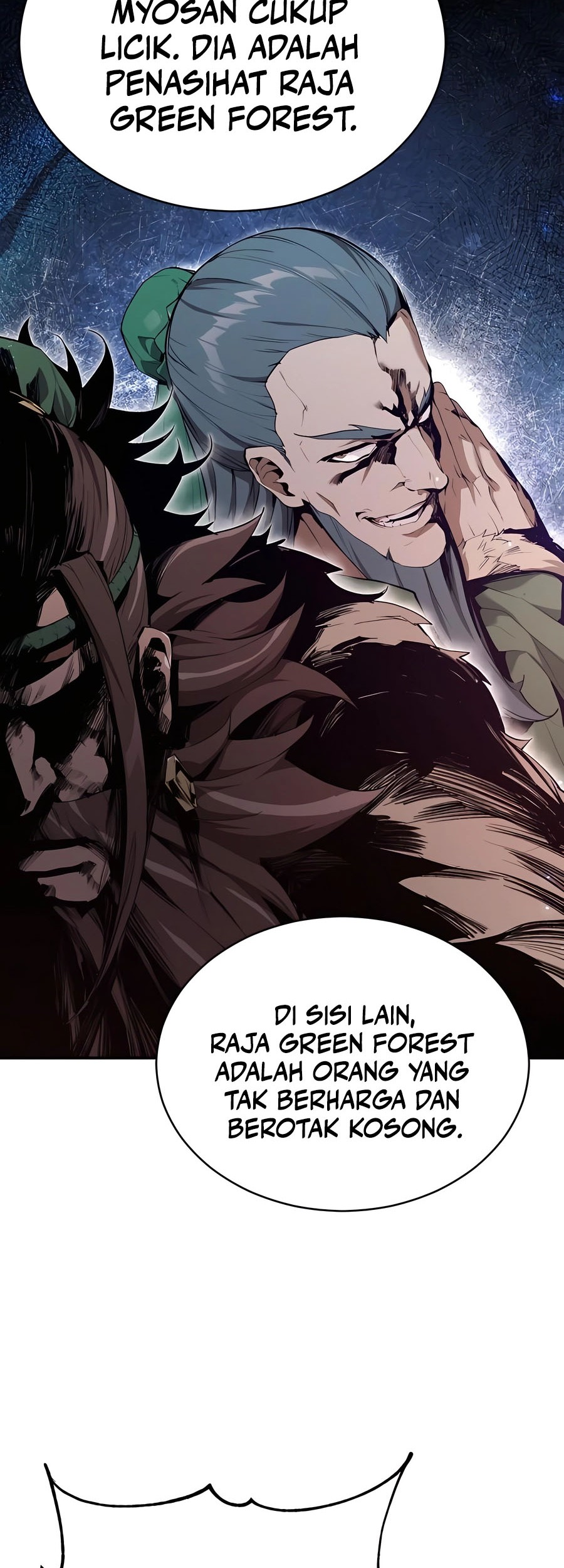 The Demonic Cult Leader Is Too Reluctant Chapter 14 - halaman 16