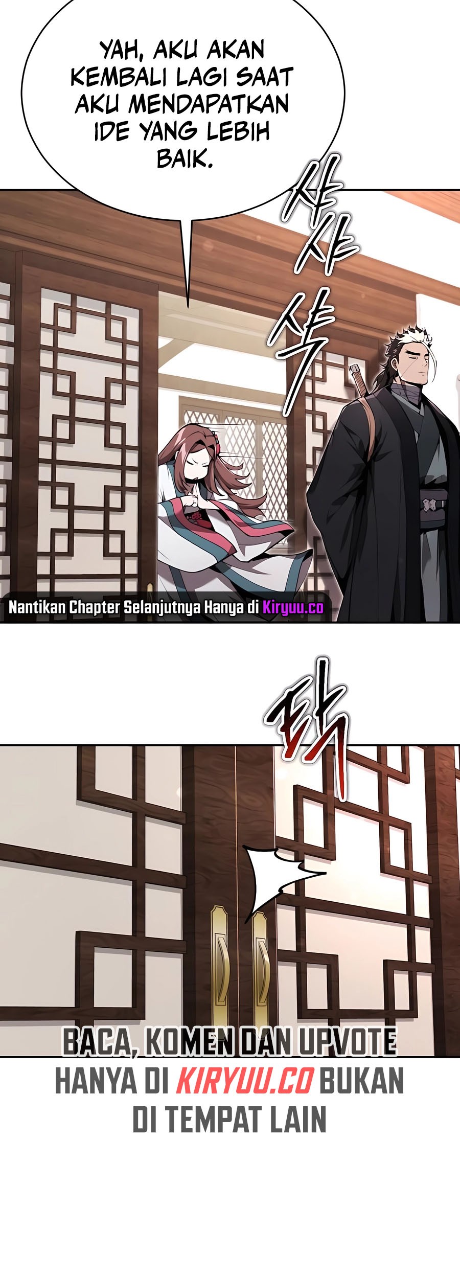 The Demonic Cult Leader Is Too Reluctant Chapter 14 - halaman 20