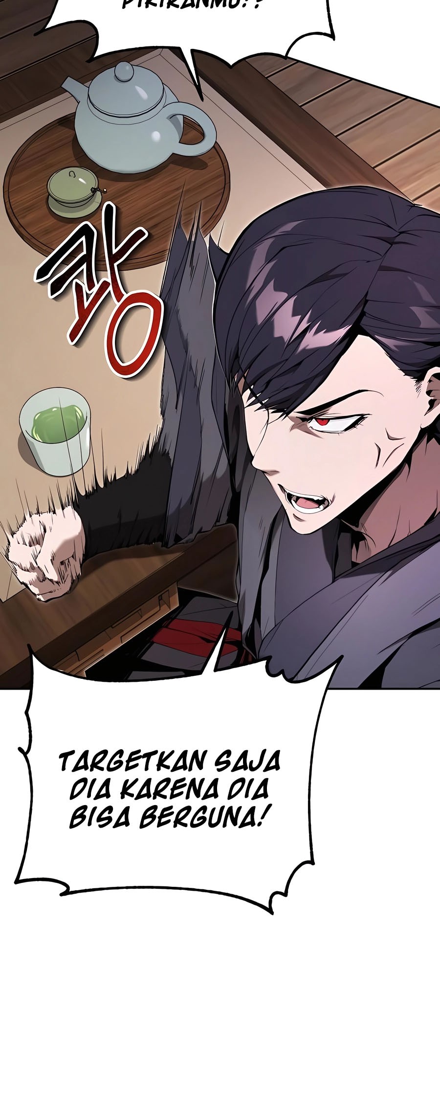 The Demonic Cult Leader Is Too Reluctant Chapter 14 - halaman 22