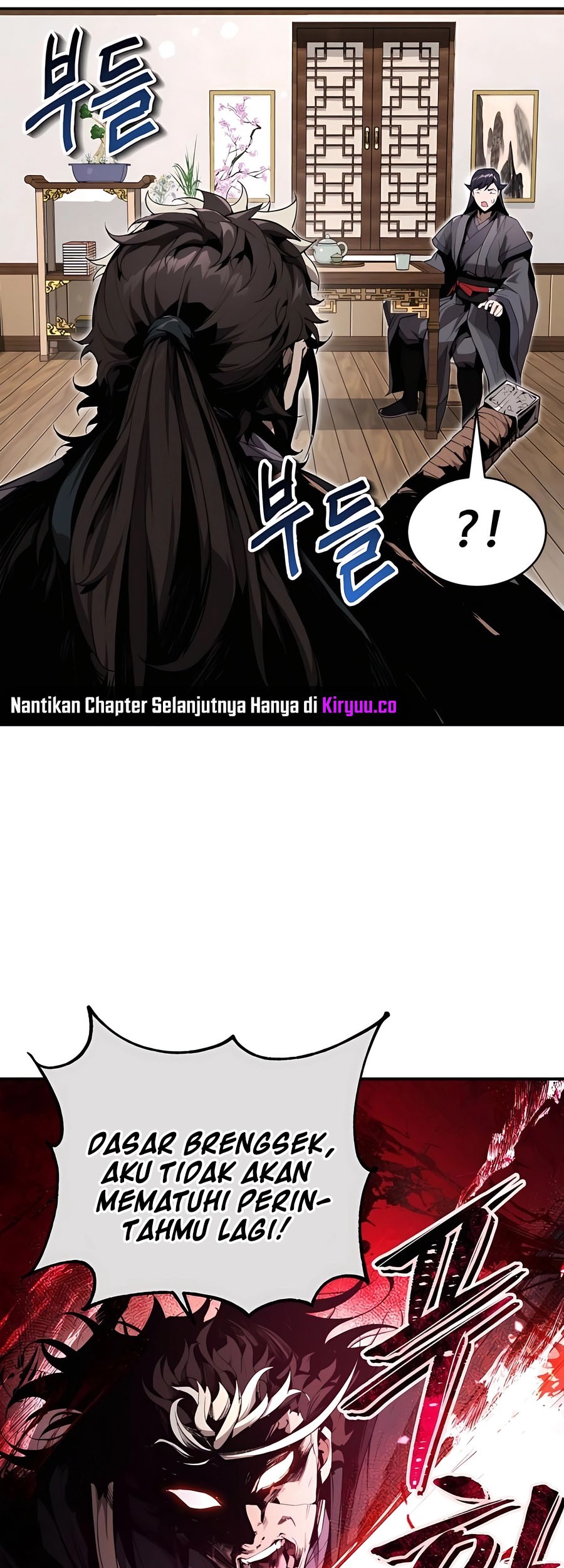 The Demonic Cult Leader Is Too Reluctant Chapter 14 - halaman 23