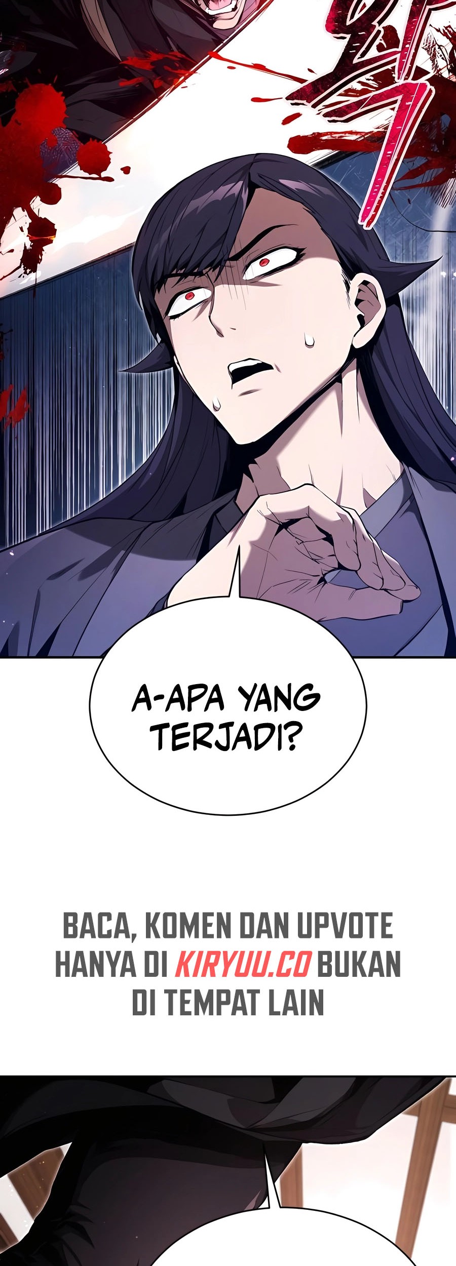 The Demonic Cult Leader Is Too Reluctant Chapter 14 - halaman 24