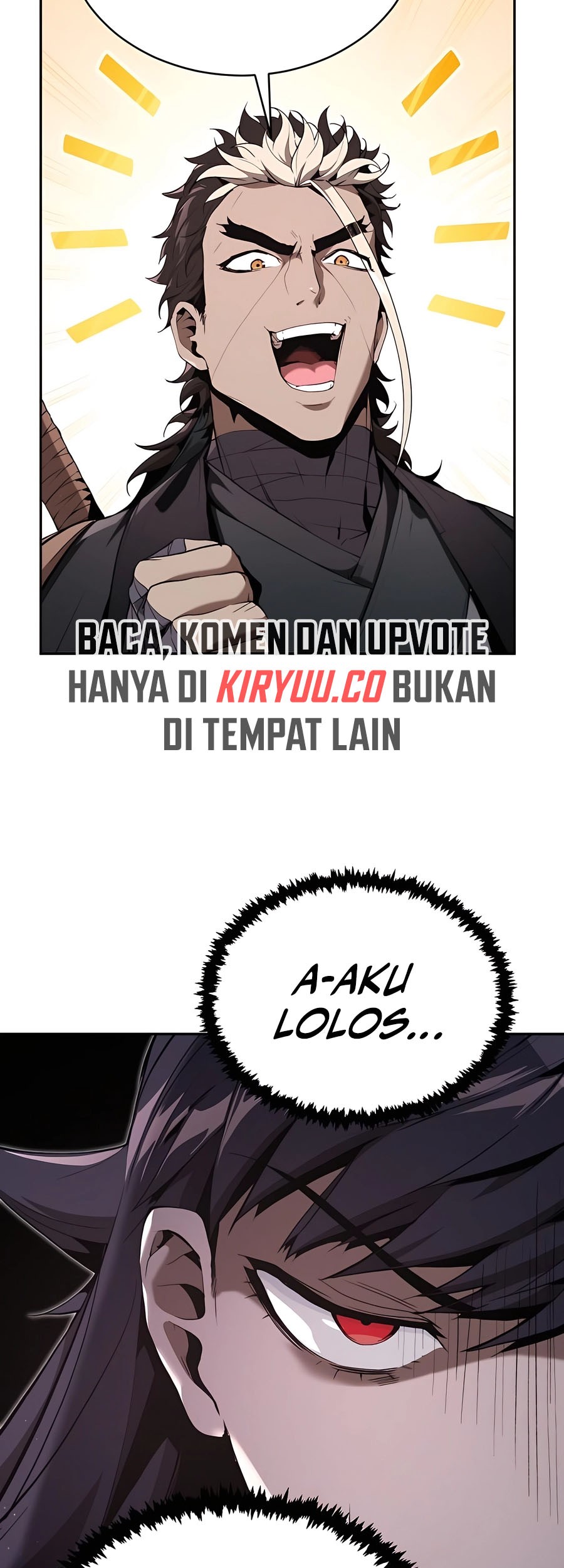 The Demonic Cult Leader Is Too Reluctant Chapter 14 - halaman 30