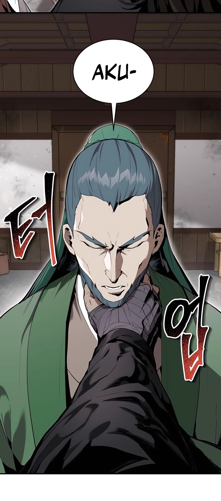 The Demonic Cult Leader Is Too Reluctant Chapter 14 - halaman 37