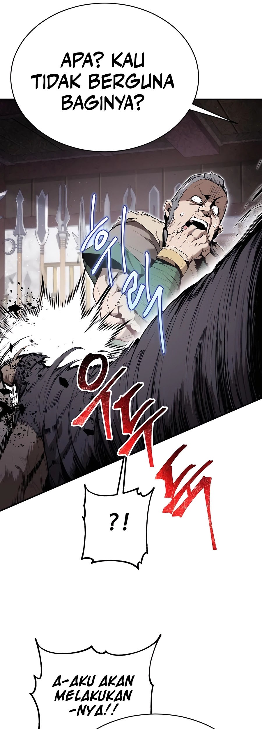 The Demonic Cult Leader Is Too Reluctant Chapter 14 - halaman 38