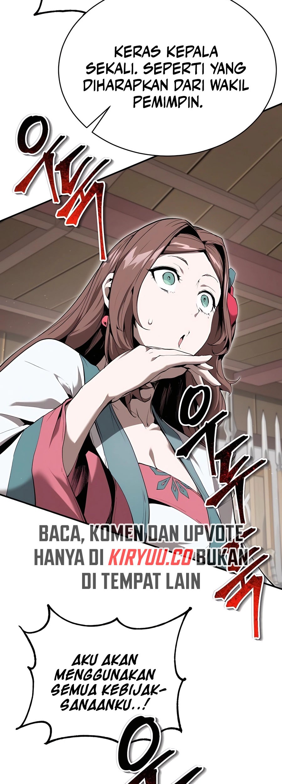 The Demonic Cult Leader Is Too Reluctant Chapter 14 - halaman 39