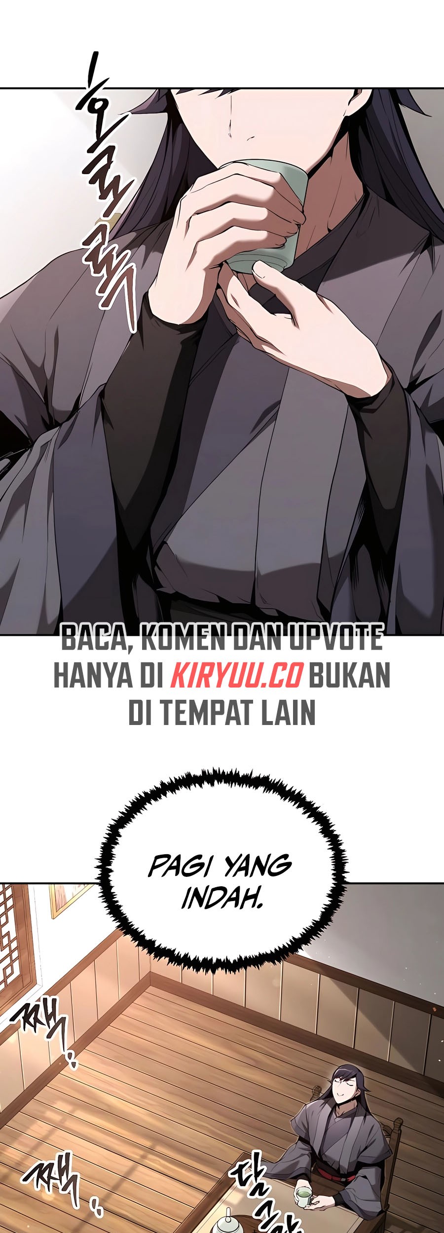 The Demonic Cult Leader Is Too Reluctant Chapter 14 - halaman 4