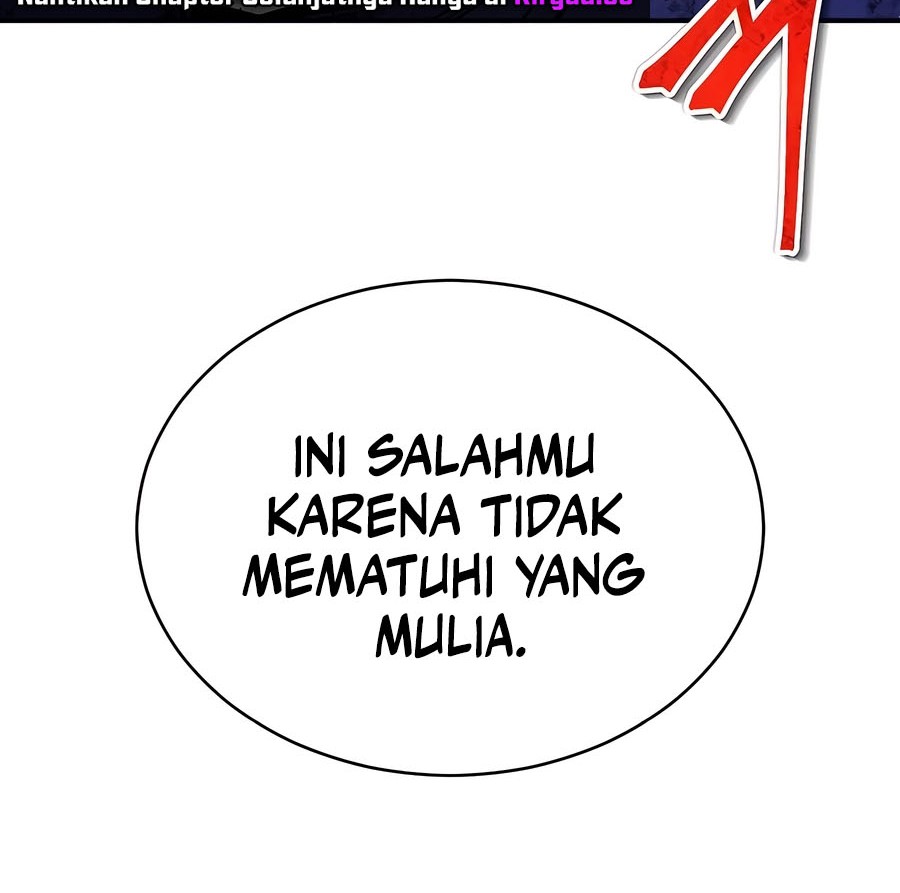 The Demonic Cult Leader Is Too Reluctant Chapter 14 - halaman 41