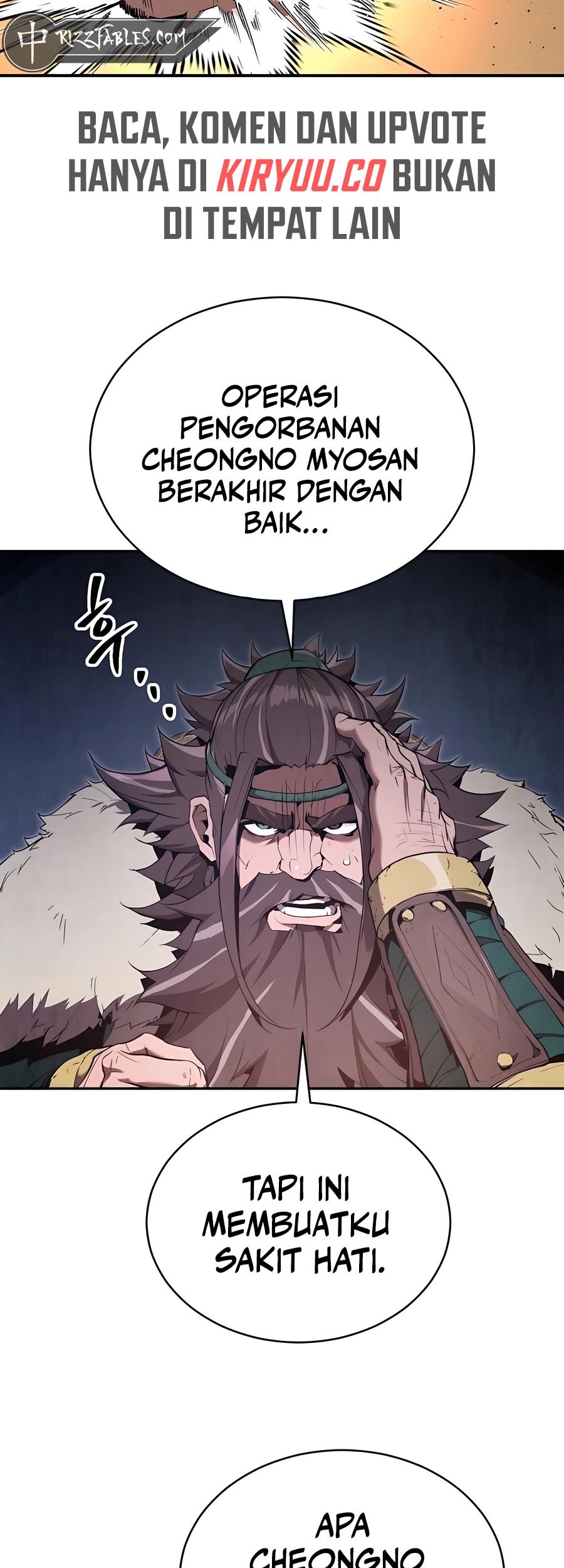 The Demonic Cult Leader Is Too Reluctant Chapter 14 - halaman 44