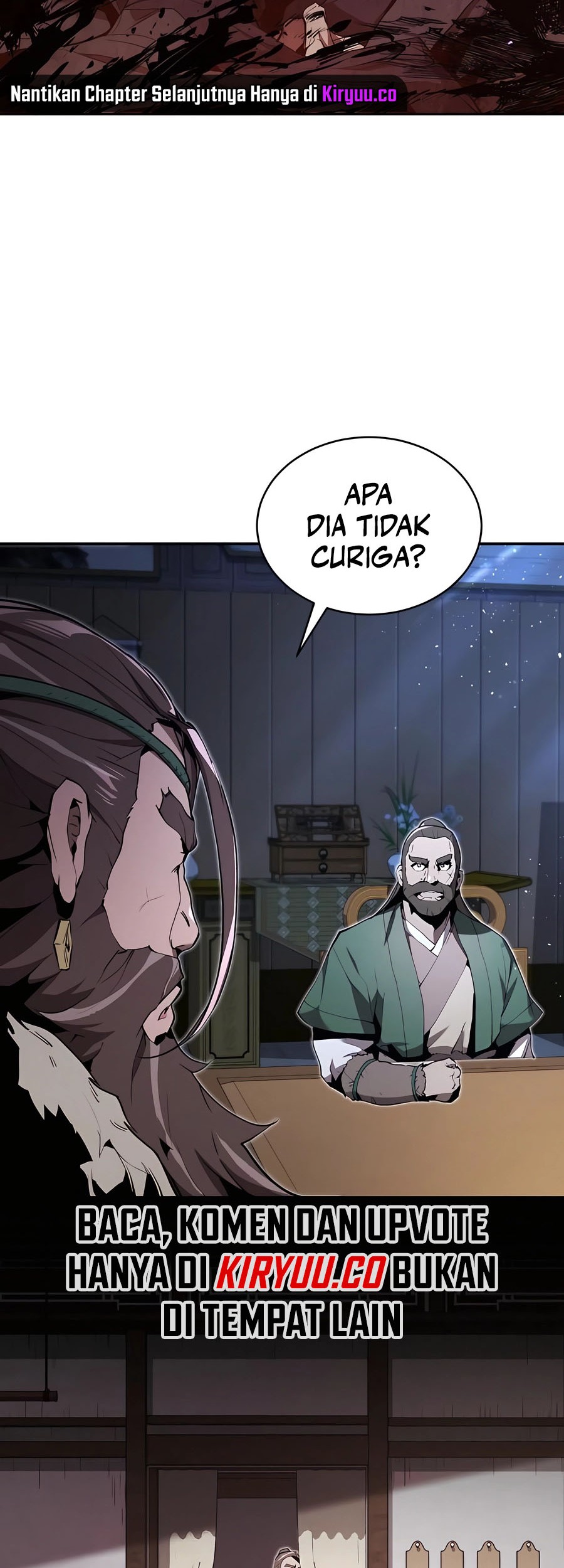The Demonic Cult Leader Is Too Reluctant Chapter 14 - halaman 54