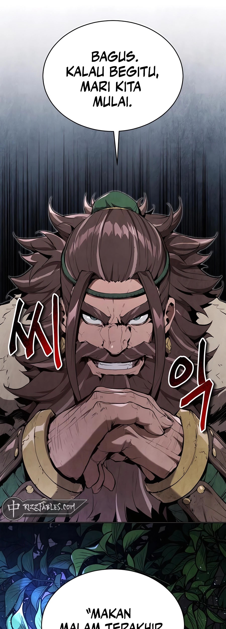 The Demonic Cult Leader Is Too Reluctant Chapter 14 - halaman 58