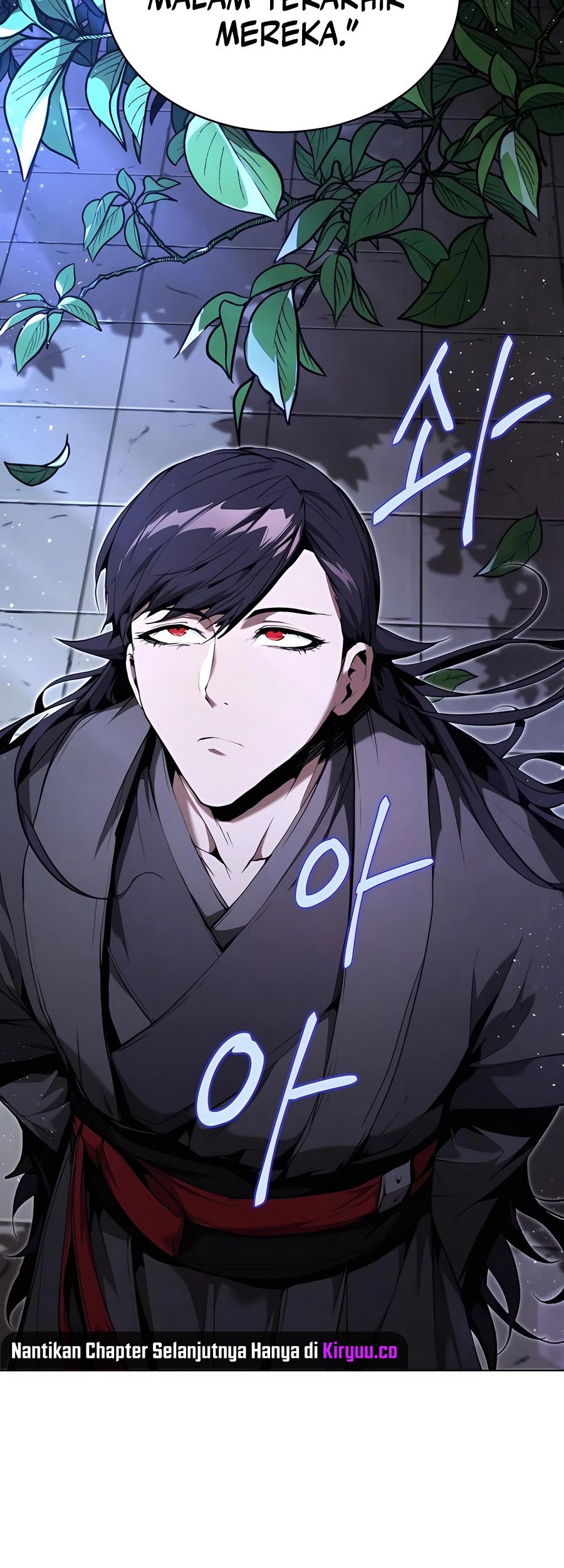 The Demonic Cult Leader Is Too Reluctant Chapter 14 - halaman 59