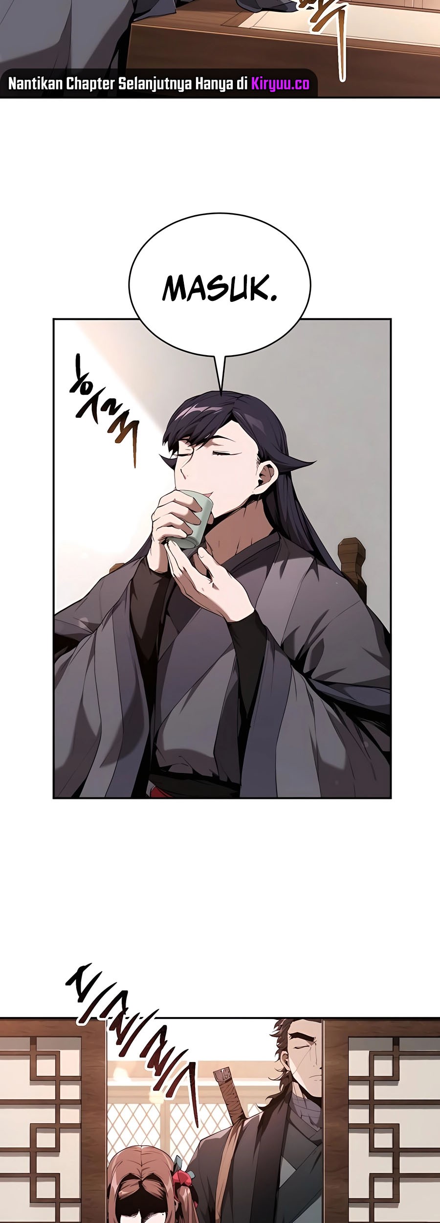 The Demonic Cult Leader Is Too Reluctant Chapter 14 - halaman 6