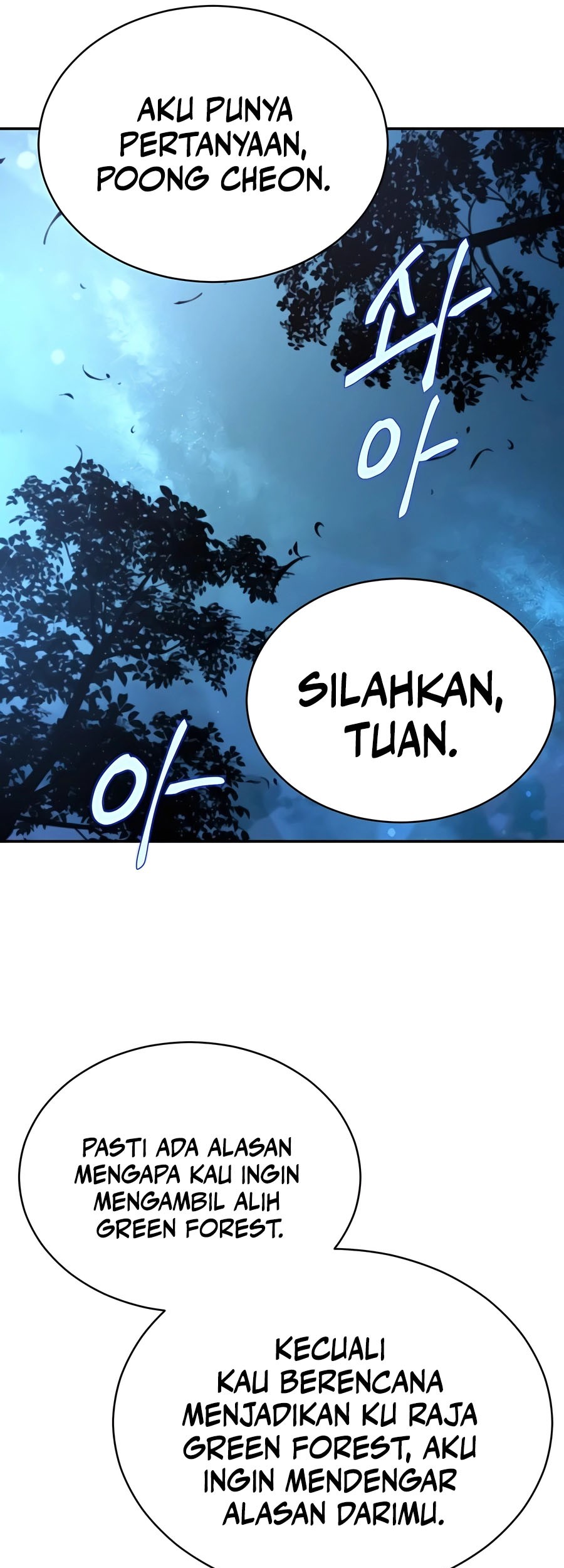 The Demonic Cult Leader Is Too Reluctant Chapter 14 - halaman 63
