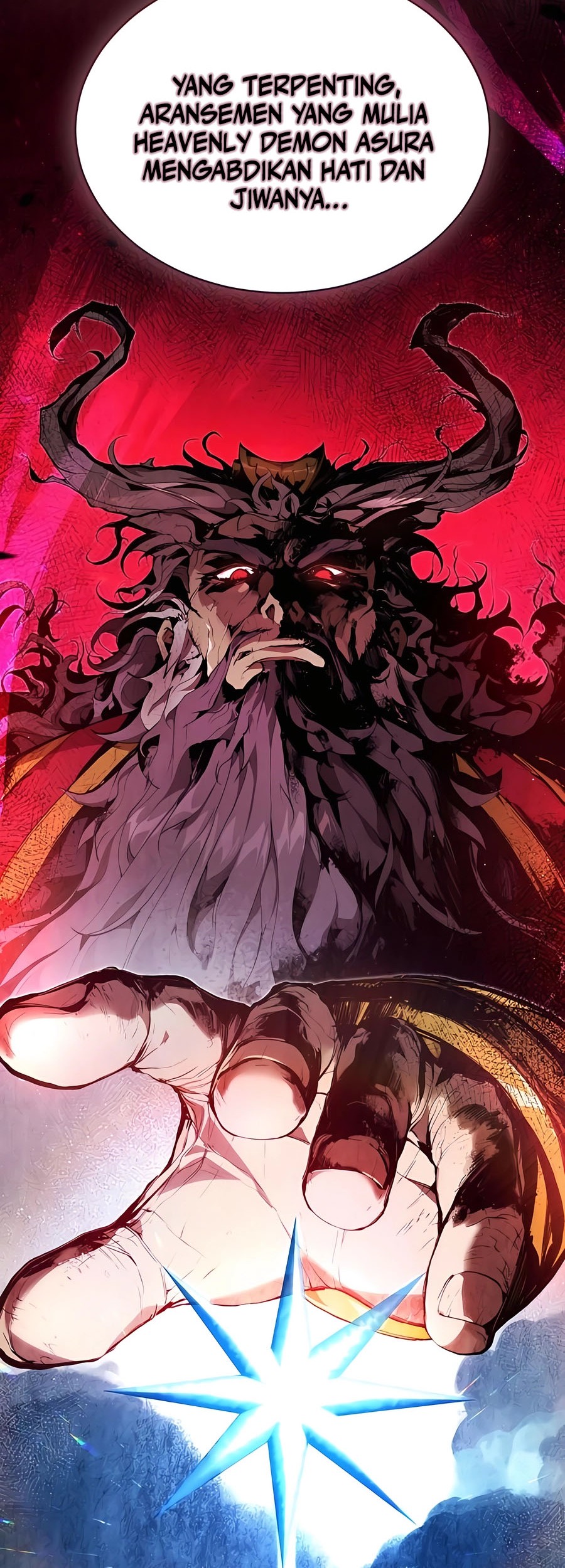 The Demonic Cult Leader Is Too Reluctant Chapter 14 - halaman 66