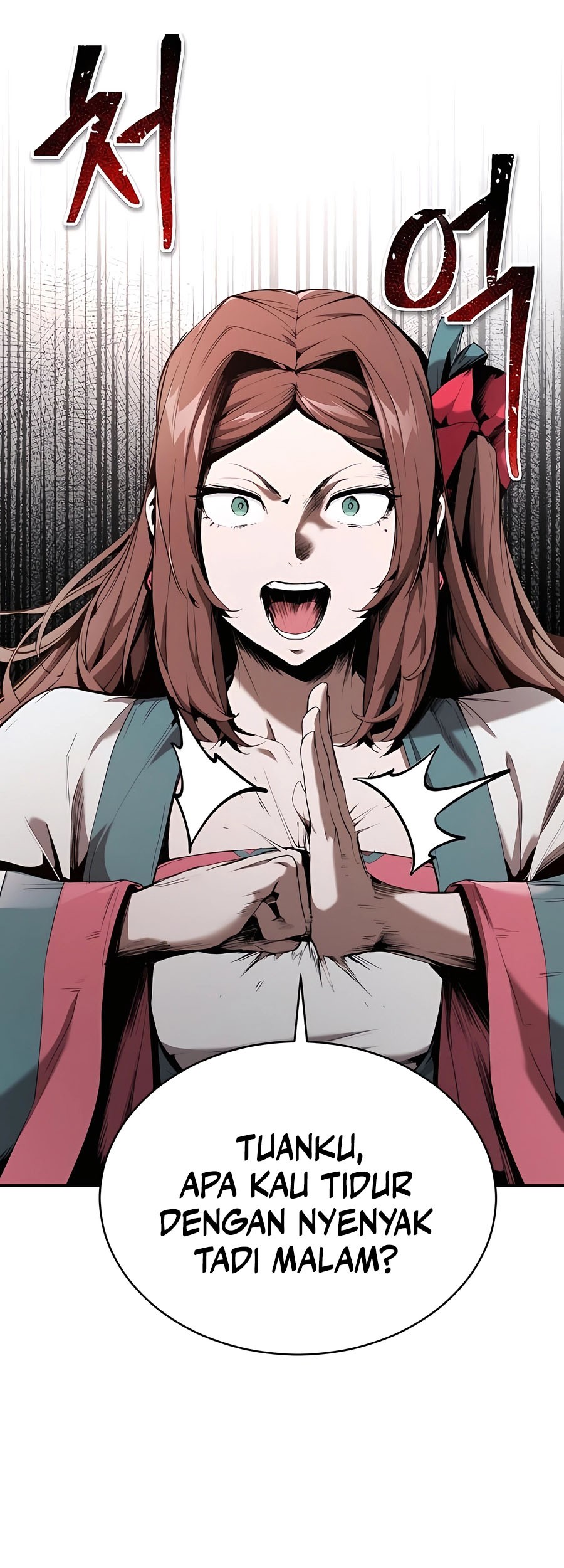 The Demonic Cult Leader Is Too Reluctant Chapter 14 - halaman 8
