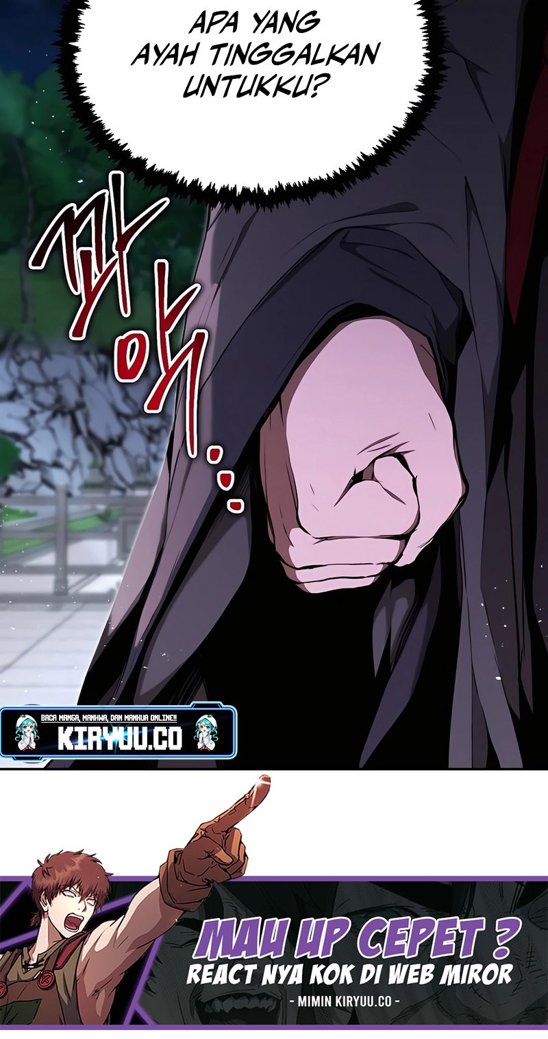 The Demonic Cult Leader Is Too Reluctant Chapter 15 - halaman 10