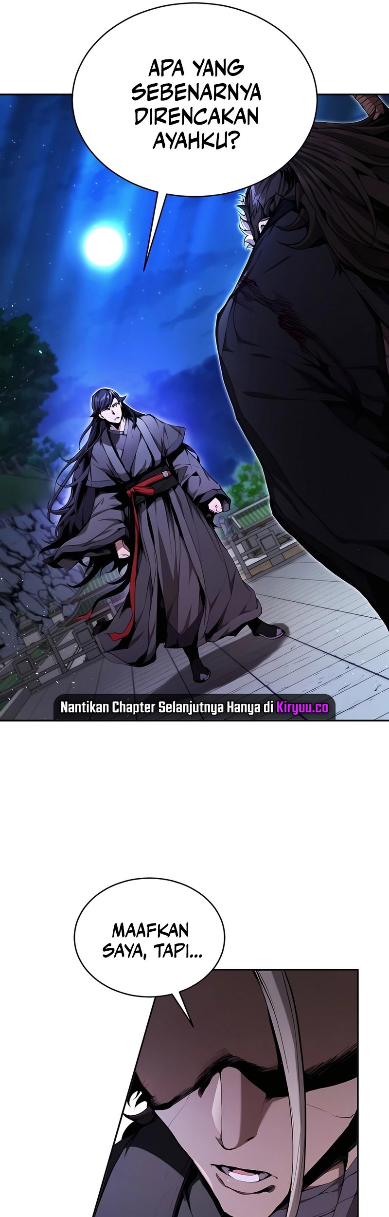 The Demonic Cult Leader Is Too Reluctant Chapter 15 - halaman 11