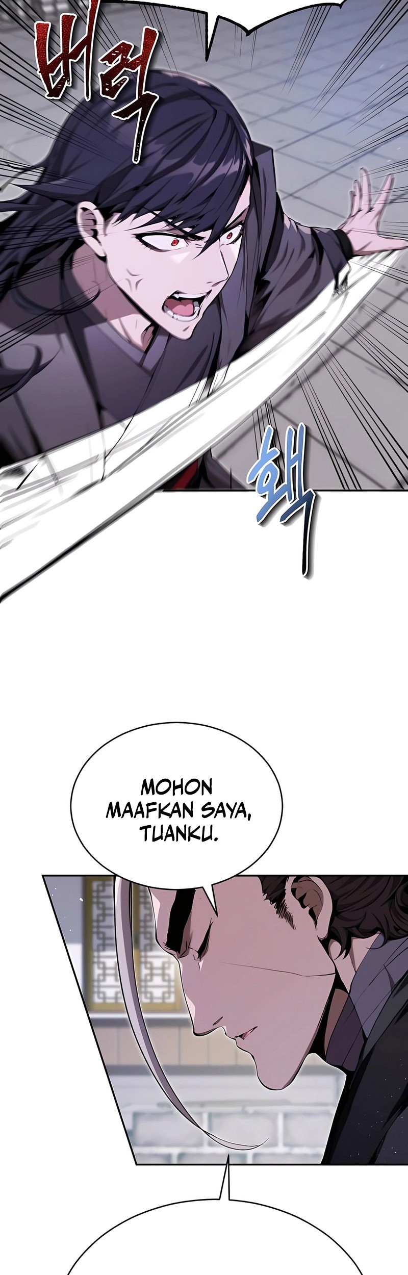 The Demonic Cult Leader Is Too Reluctant Chapter 15 - halaman 13