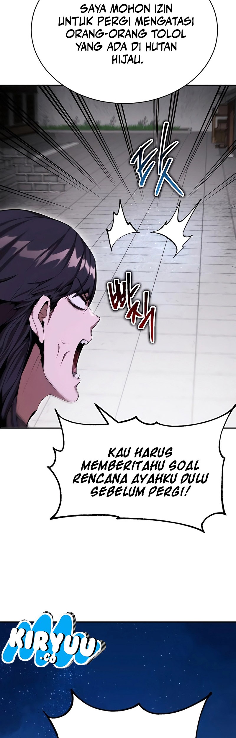 The Demonic Cult Leader Is Too Reluctant Chapter 15 - halaman 14