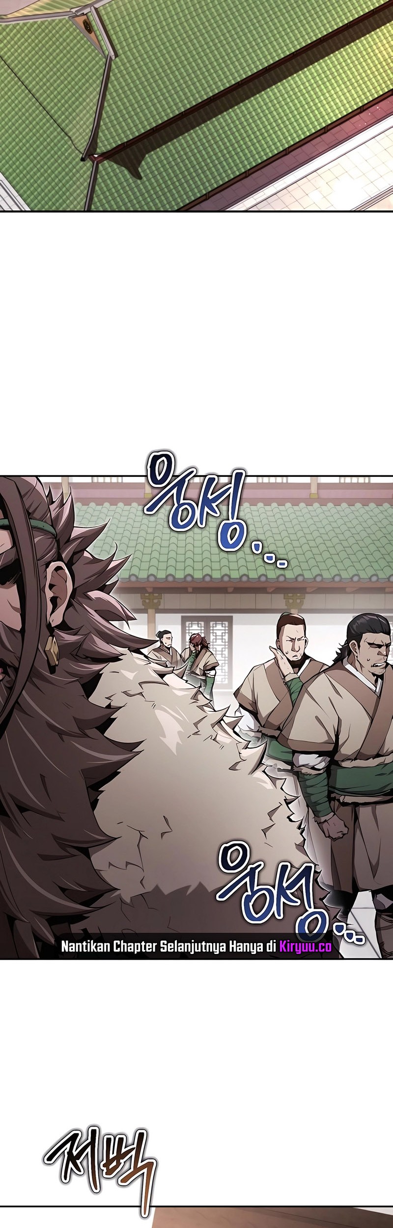 The Demonic Cult Leader Is Too Reluctant Chapter 15 - halaman 17