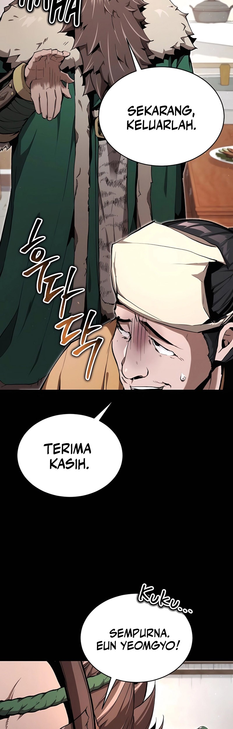 The Demonic Cult Leader Is Too Reluctant Chapter 15 - halaman 23