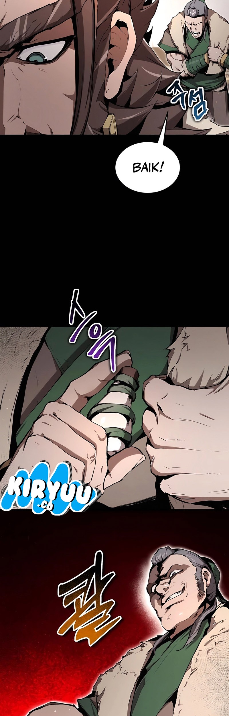 The Demonic Cult Leader Is Too Reluctant Chapter 15 - halaman 24