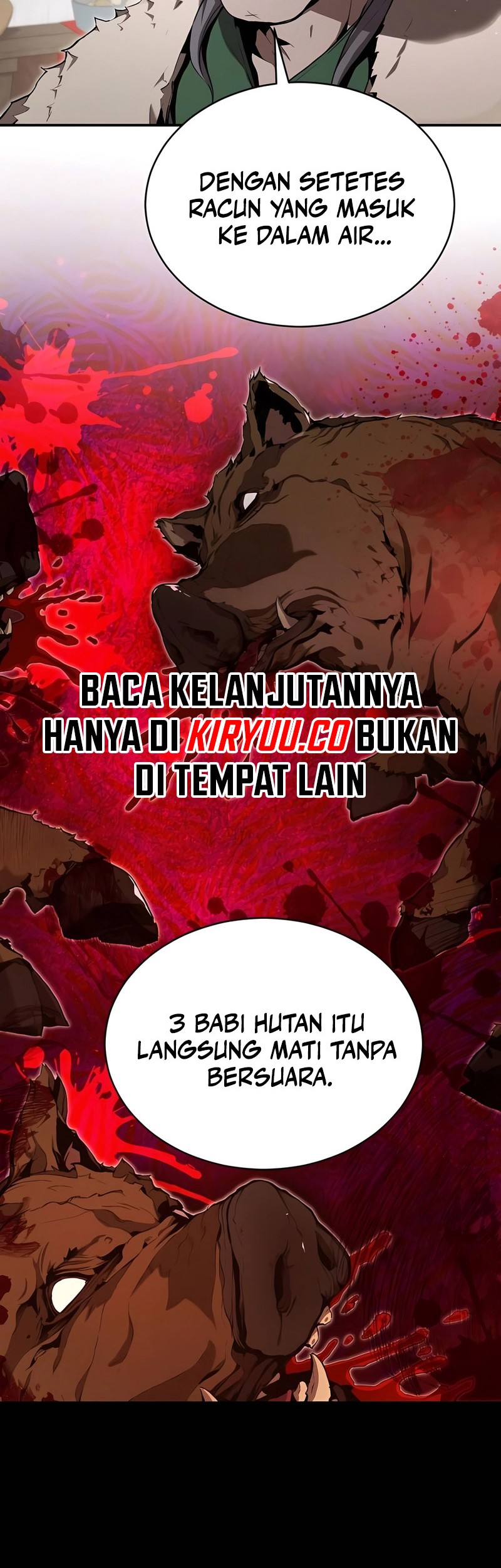 The Demonic Cult Leader Is Too Reluctant Chapter 15 - halaman 27