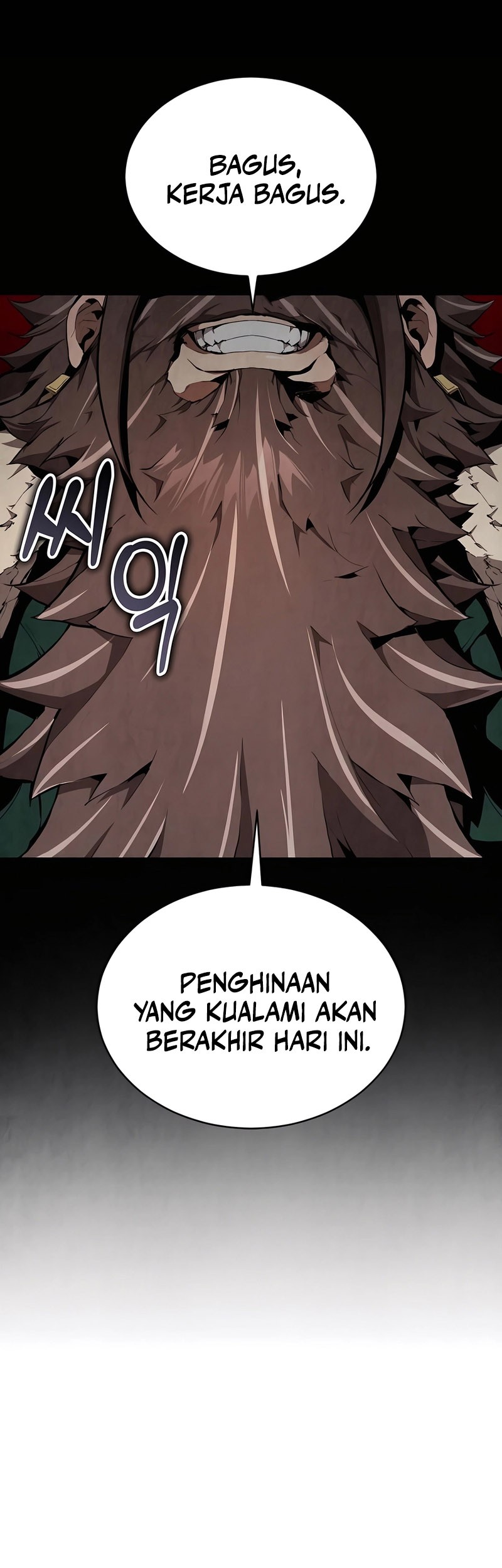 The Demonic Cult Leader Is Too Reluctant Chapter 15 - halaman 28