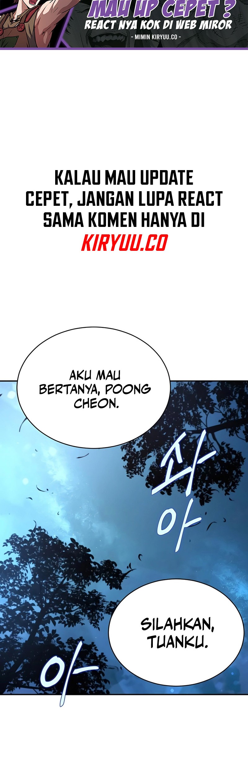 The Demonic Cult Leader Is Too Reluctant Chapter 15 - halaman 3