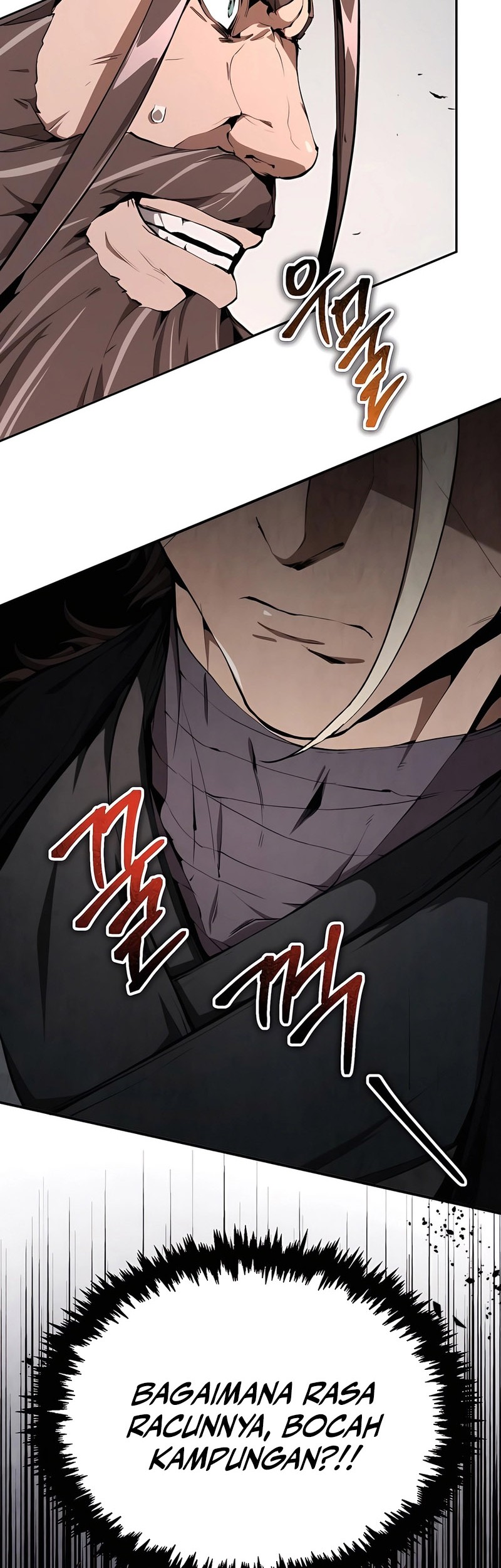 The Demonic Cult Leader Is Too Reluctant Chapter 15 - halaman 34
