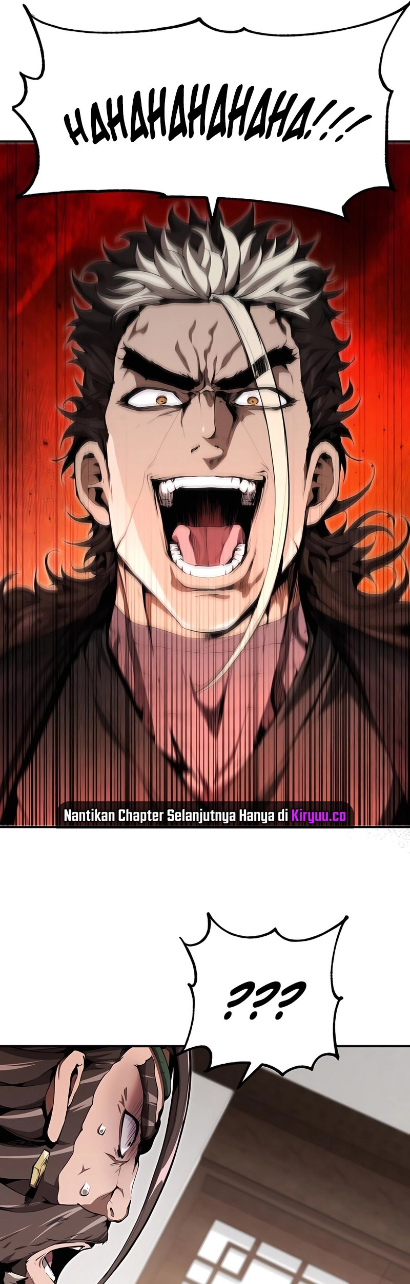 The Demonic Cult Leader Is Too Reluctant Chapter 15 - halaman 36