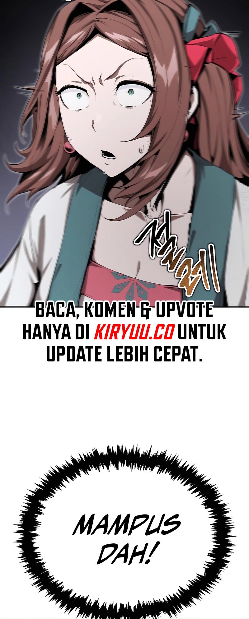 The Demonic Cult Leader Is Too Reluctant Chapter 15 - halaman 40
