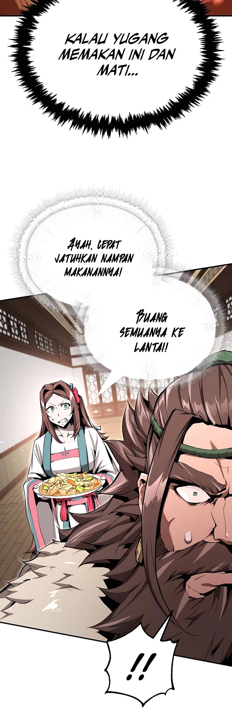 The Demonic Cult Leader Is Too Reluctant Chapter 15 - halaman 42