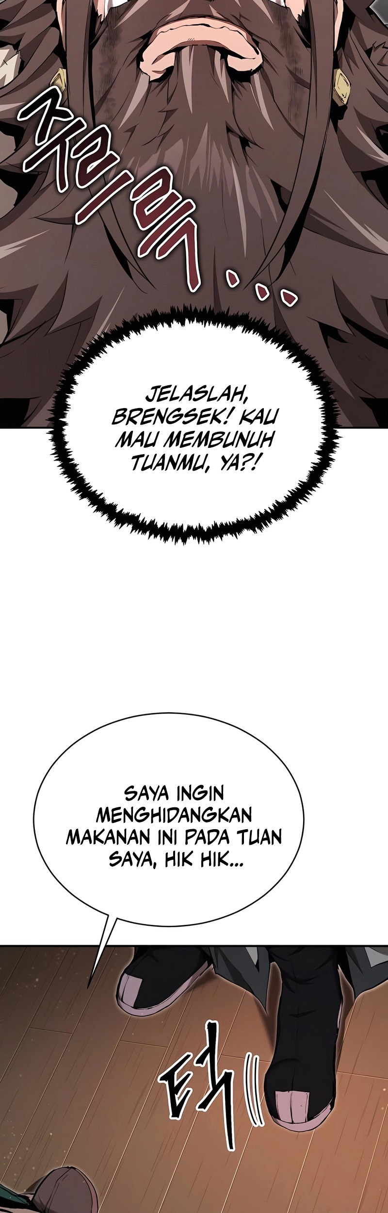 The Demonic Cult Leader Is Too Reluctant Chapter 15 - halaman 48
