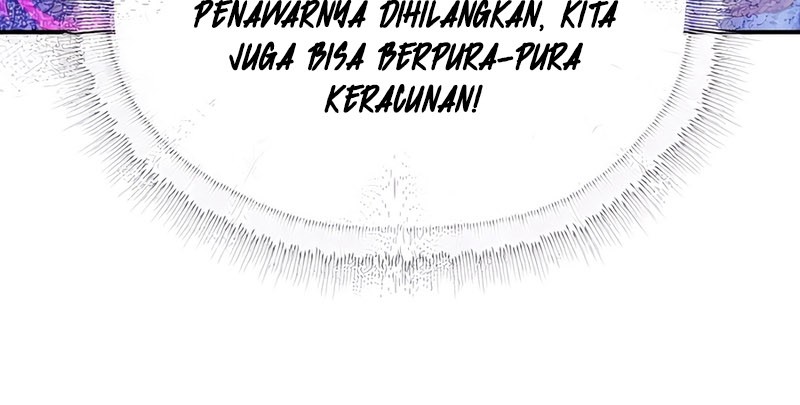 The Demonic Cult Leader Is Too Reluctant Chapter 15 - halaman 55