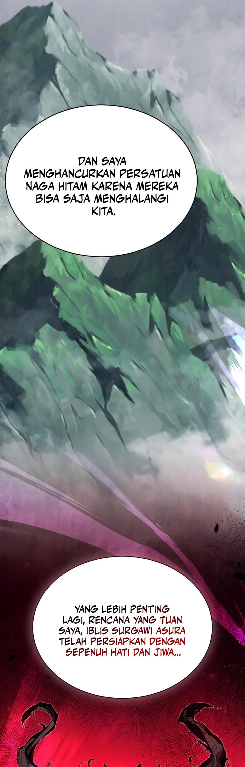The Demonic Cult Leader Is Too Reluctant Chapter 15 - halaman 6