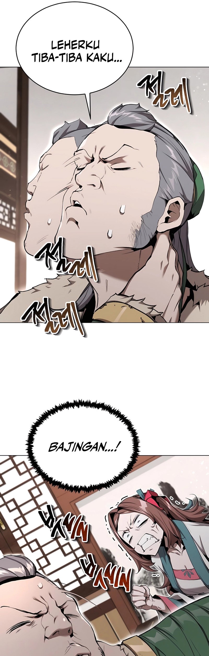 The Demonic Cult Leader Is Too Reluctant Chapter 15 - halaman 61