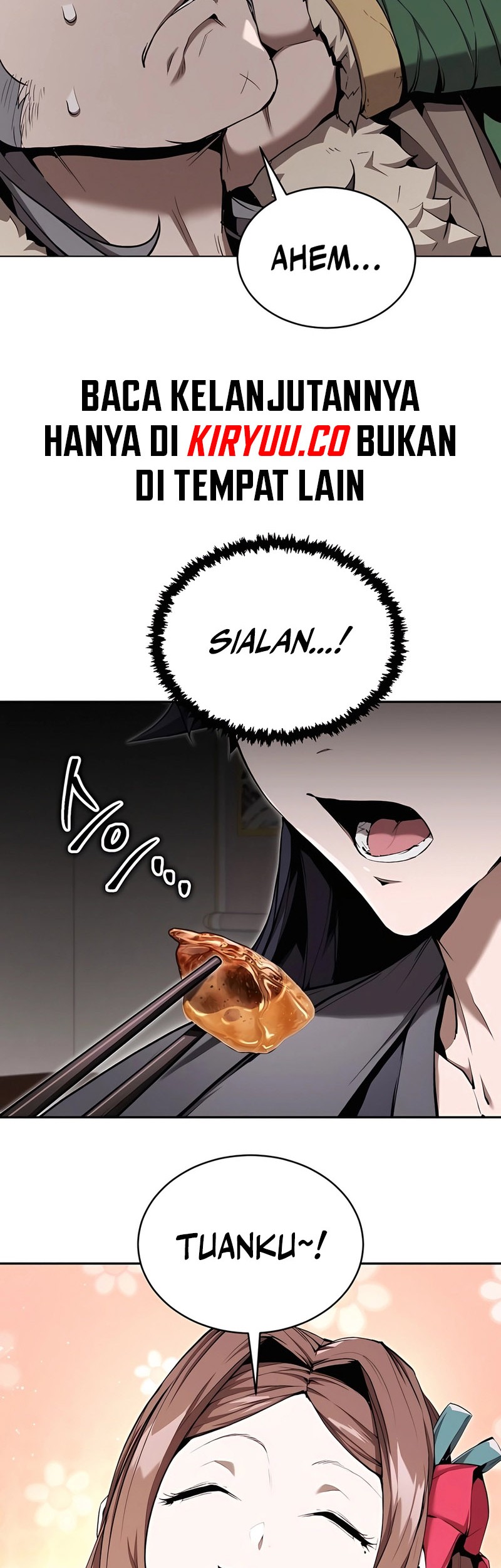 The Demonic Cult Leader Is Too Reluctant Chapter 15 - halaman 62