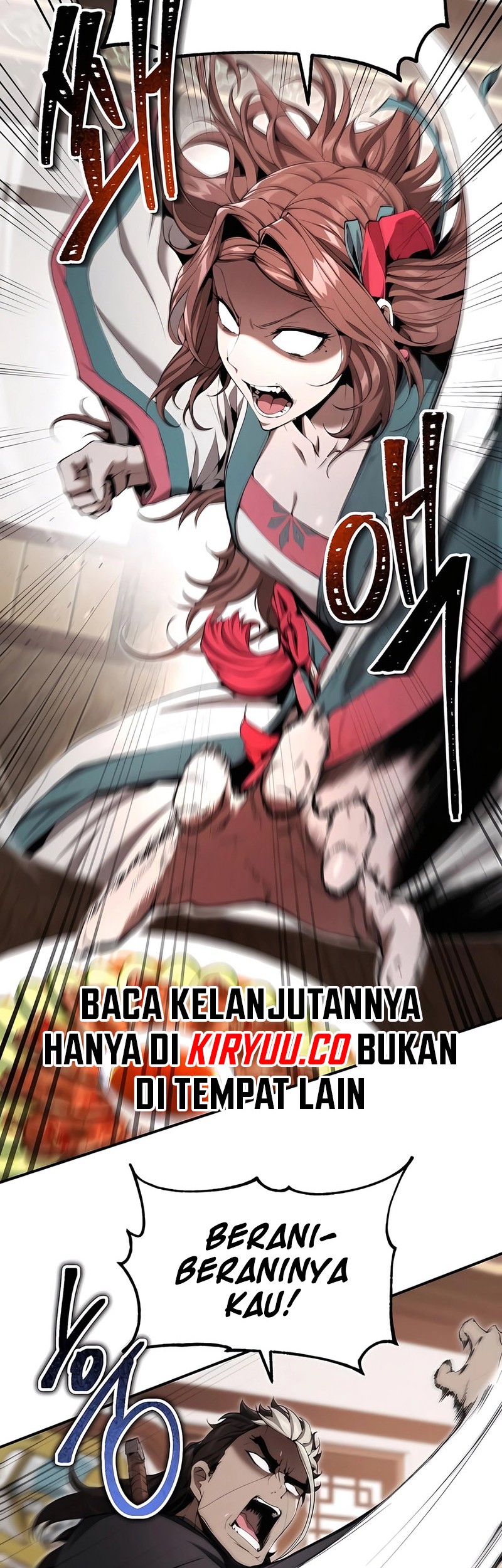 The Demonic Cult Leader Is Too Reluctant Chapter 15 - halaman 66