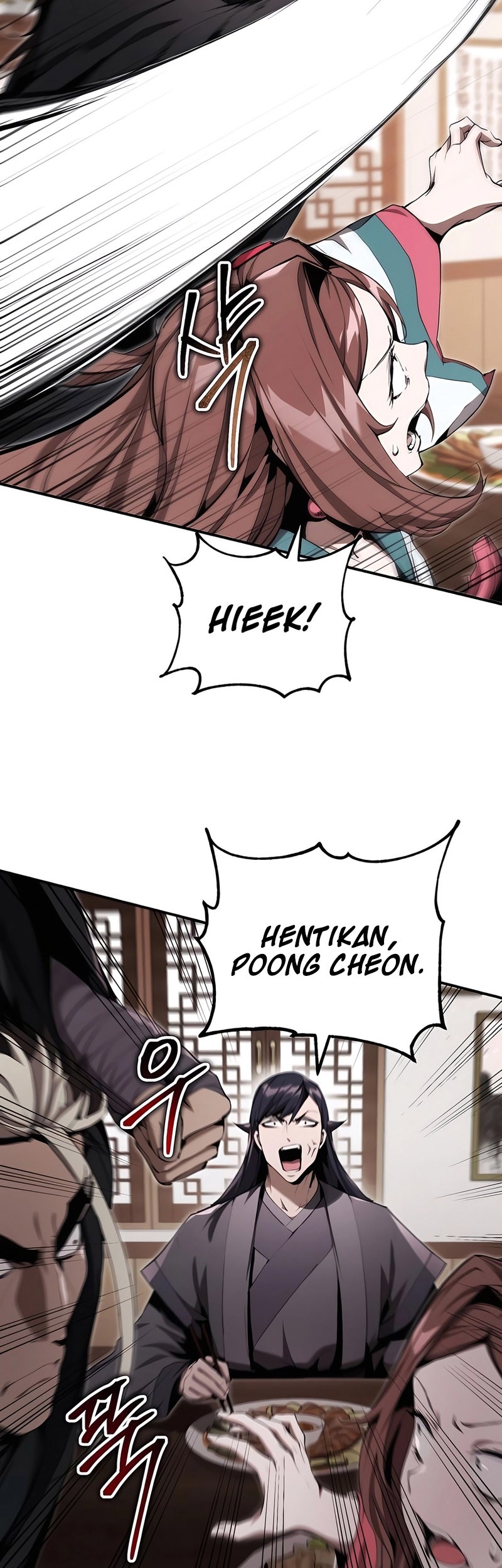 The Demonic Cult Leader Is Too Reluctant Chapter 15 - halaman 67