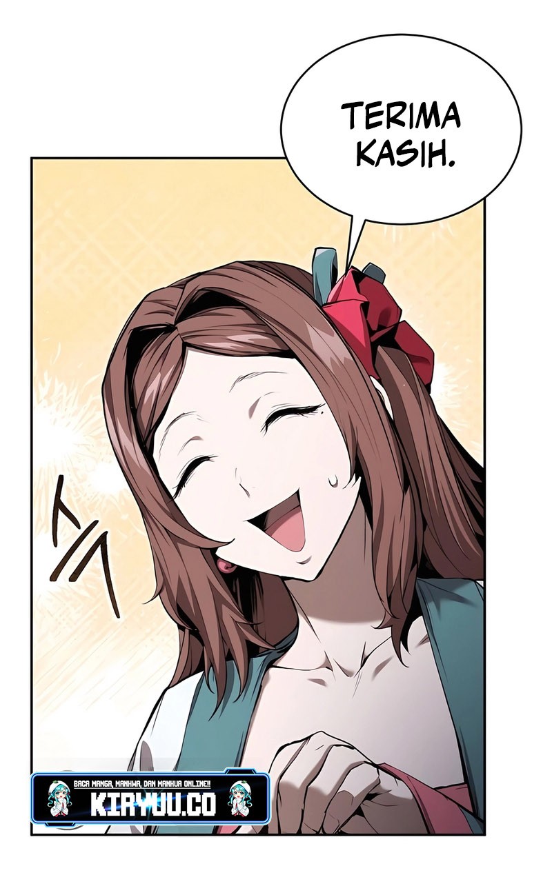 The Demonic Cult Leader Is Too Reluctant Chapter 15 - halaman 69