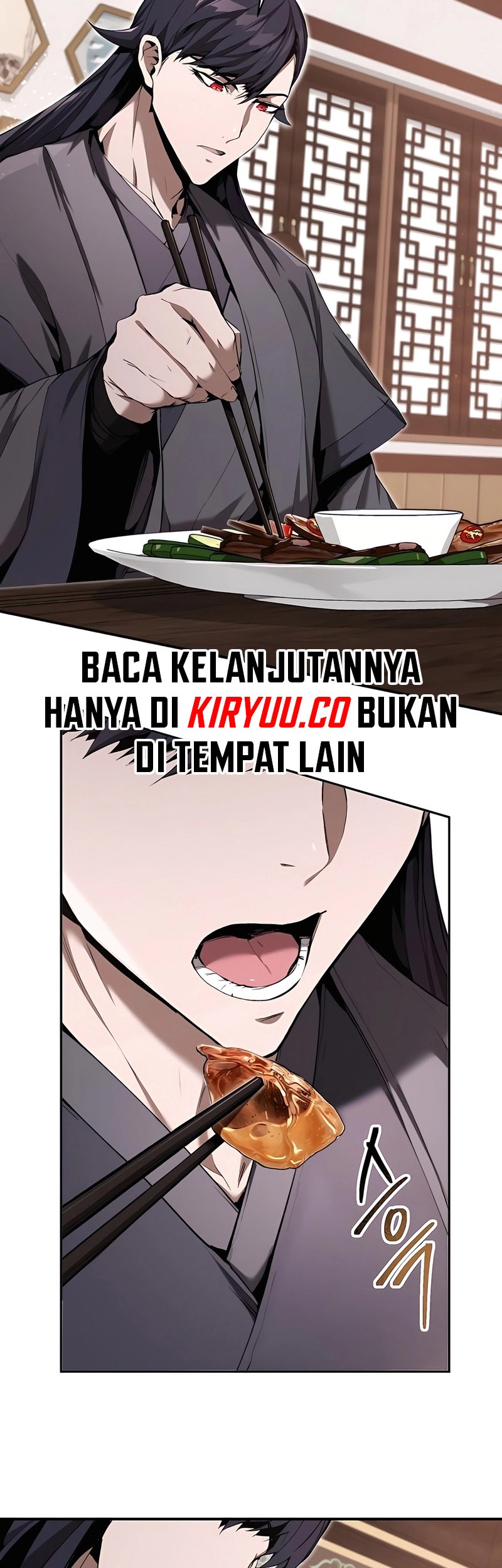 The Demonic Cult Leader Is Too Reluctant Chapter 15 - halaman 71