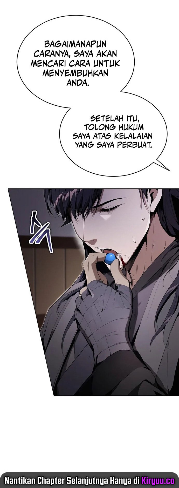 The Demonic Cult Leader Is Too Reluctant Chapter 16 - halaman 10