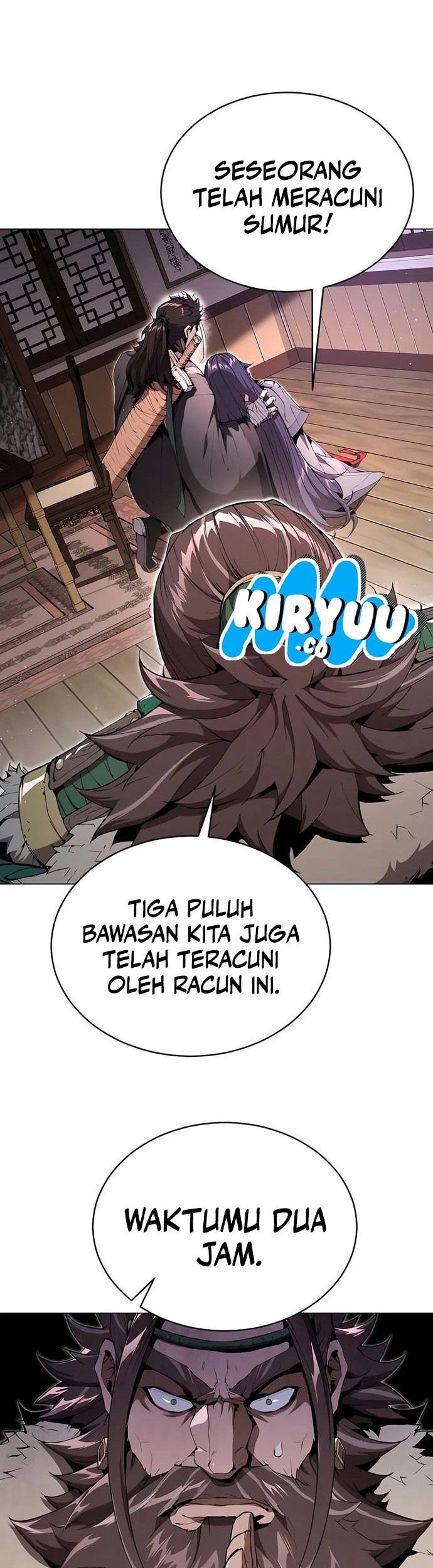 The Demonic Cult Leader Is Too Reluctant Chapter 16 - halaman 12