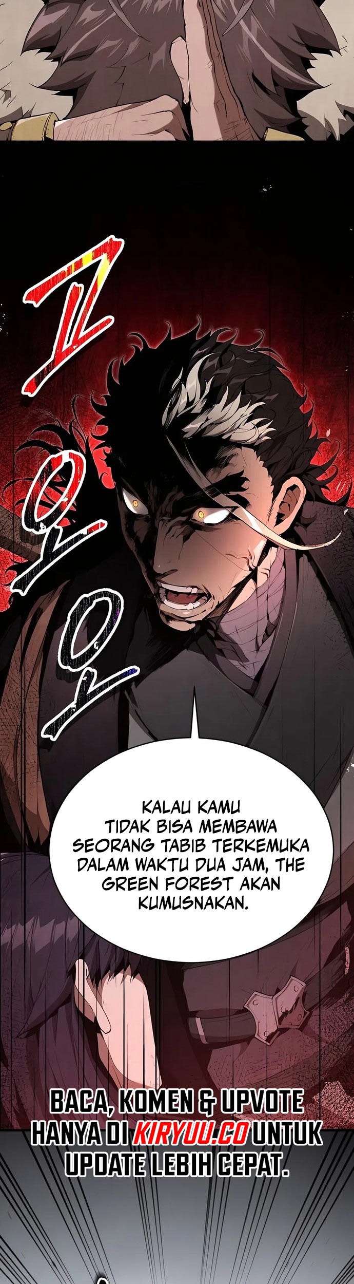 The Demonic Cult Leader Is Too Reluctant Chapter 16 - halaman 13