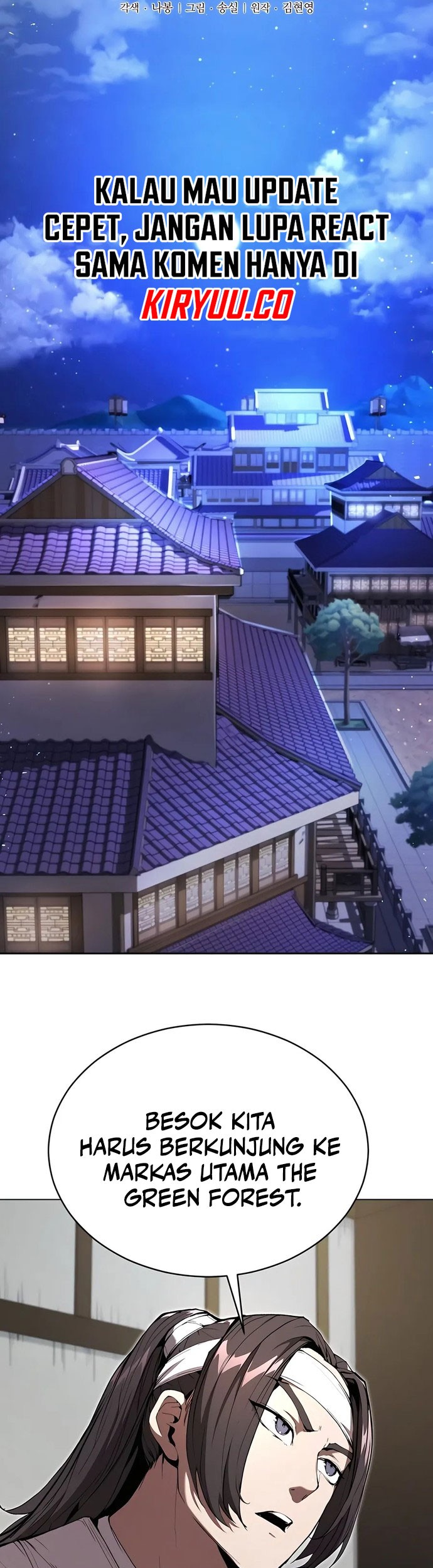 The Demonic Cult Leader Is Too Reluctant Chapter 16 - halaman 15